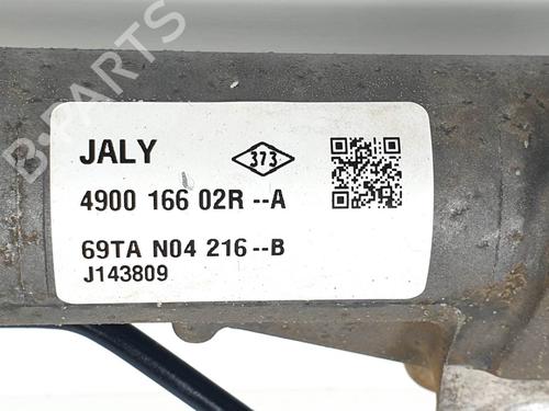 Steering rack DACIA SANDERO II TCe 90 (B8M1, B8MA, B8AC) | BP24935099M22  - Image 6