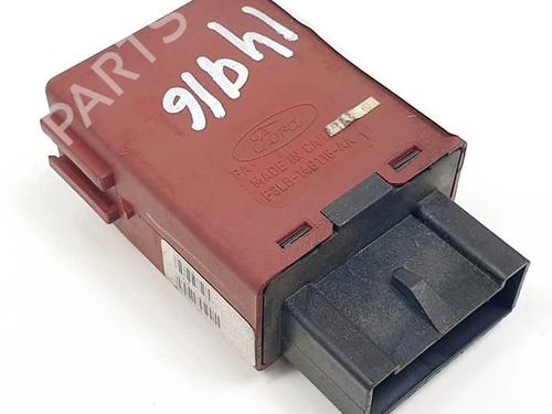Used Electronic module Electronic module FORD TRANSIT Bus (FD_ _, FB_ _, FS_ _, FZ_ _, FC_ _) 2.0 TDCi (F_F_, F_E_, F_G_) (125 hp) 25291461 25291461