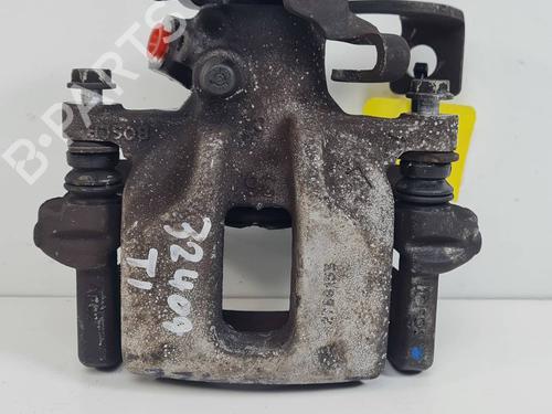 Used Left rear brake caliper Left rear brake caliper TOYOTA AURIS (_E15_) 1.33 Dual-VVTi (NRE150_, NRE150R) (101 hp) 34513059 34513059