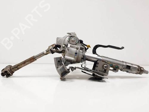 Used Steering column Steering column MAZDA CX-3 (DK) 2.0 SKYACTIV-G (DK5W, DK6W) (120 hp) 17164737 17164737