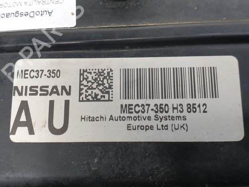 Engine control unit (ECU) NISSAN MICRA III (K12) 1.4 16V | BP13649445M57 