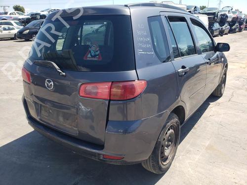 Injection pump MAZDA 2 (DY) 1.4 CD | BP34516553M78  - Image 11