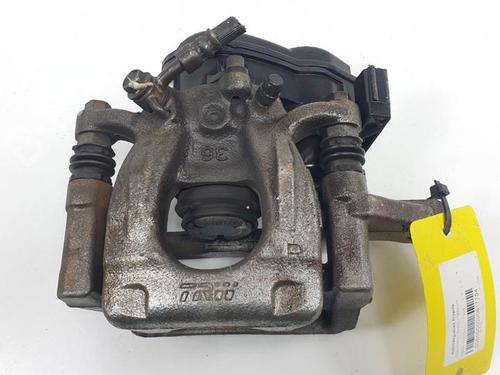 Right rear brake caliper NISSAN QASHQAI II SUV (J11, J11_) 1.2 DIG-T | BP12380825M106 