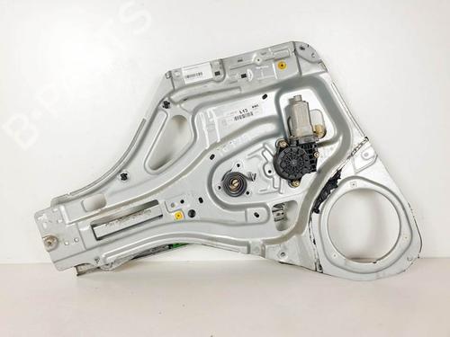 Used Front left window mechanism Front left window mechanism 12374519 12374519