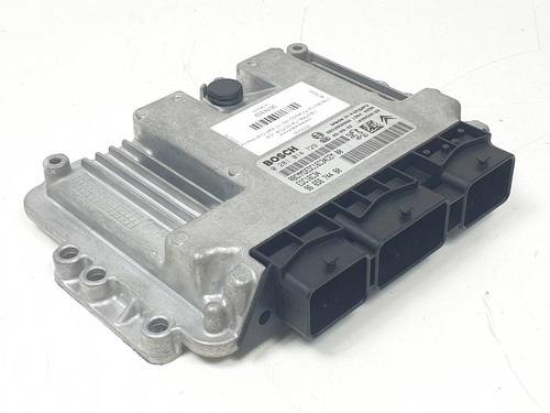Used Engine control unit (ECU) Engine control unit (ECU) CITROËN C4 Picasso I MPV (UD_) 1.6 HDi (109 hp) 40211031 40211031