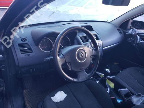 Electronic module RENAULT MEGANE II Saloon (LM0/1_) 1.5 dCi (LM1E) | BP25139867M83  - Image 10