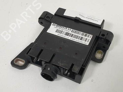 Electronic module BMW 5 Touring (F11) 520 d 61149153418