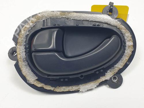 Used Front left interior door handle Front left interior door handle PEUGEOT 406 (8B) 2.0 HDI 110 (109 hp) 25000098 25000098