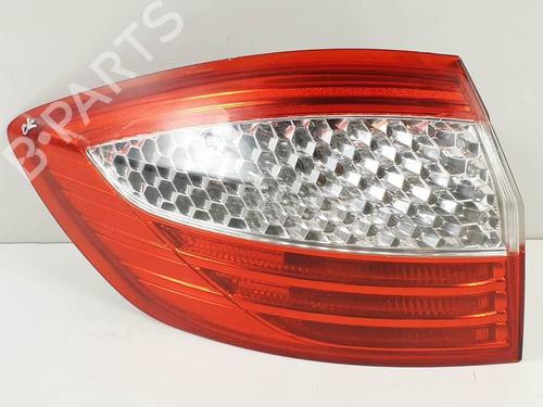 Used Left taillight Left taillight FORD MONDEO IV Turnier (BA7) 1.8 TDCi (125 hp) 25983997 25983997