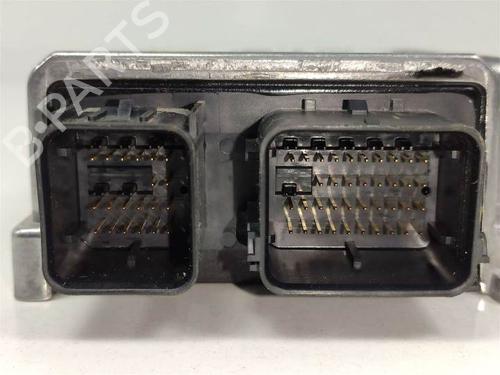 Used ECU airbags LAND ROVER RANGE ROVER SPORT I (L320) 2.7 D 4x4 (190 hp) 9766046