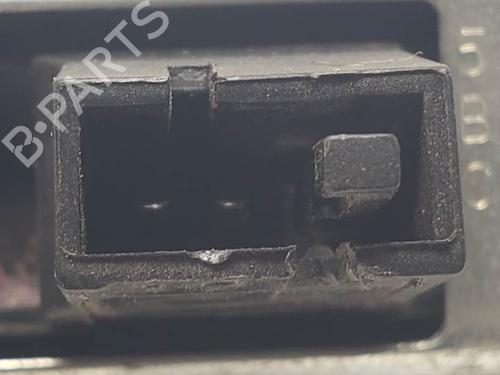 Tailgate handle SKODA FABIA II (542) 1.4 TDI | BP25433560C132 