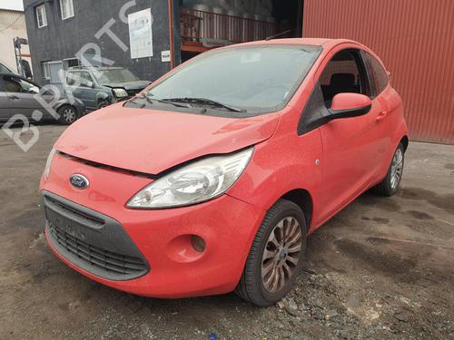 Brukte deler til FORD KA (RU8)  1.2  4640410