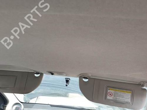 Left front window switch PEUGEOT 107 (PM_, PN_) 1.0 | BP27358564I27 