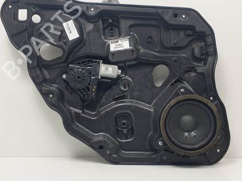 Used Rear left window mechanism Rear left window mechanism VOLVO XC60 I SUV (156) D5 AWD (215 hp) 12358769 12358769