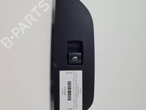 Used Left rear window switch Left rear window switch BMW X1 (E84) xDrive 23 d (204 hp) 25752300 25752300