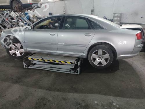 Left rear window switch AUDI A8 D3 (4E2, 4E8) 4.2 quattro | BP8685245I29 - Image 5