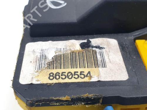 Rear right lock VOLVO S60 I (384) 2.0 T | BP25144588C99 