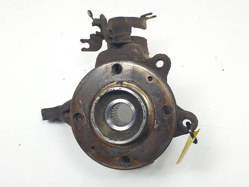Used Right front steering knuckle Right front steering knuckle CITROËN XSARA PICASSO (N68) 1.6 HDi (90 hp) 16891008 16891008