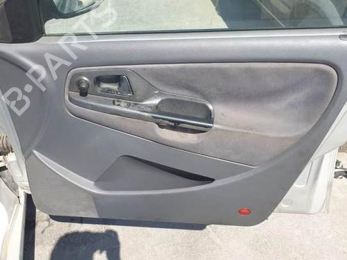 Rear right lock SEAT CORDOBA (6K1, 6K2) 1.4 16V | BP25295484C99 