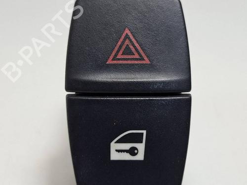 Used Warning switch Warning switch BMW 3 Touring (F31) 316 d (116 hp) 40176267 40176267