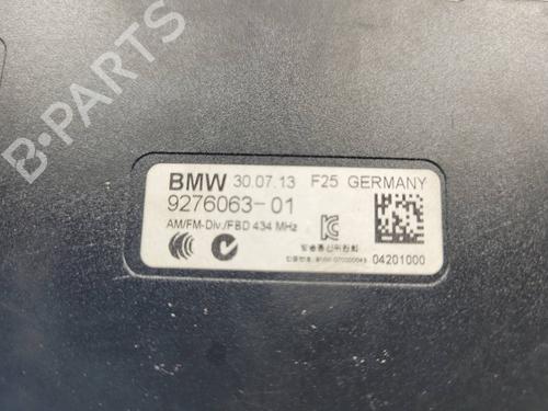 Electronic module BMW X3 (F25) xDrive 28 i | BP35749622M83  - Image 6