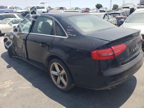 Left tailgate light AUDI A4 B8 (8K2) 2.0 TDI | BP28061858C79 