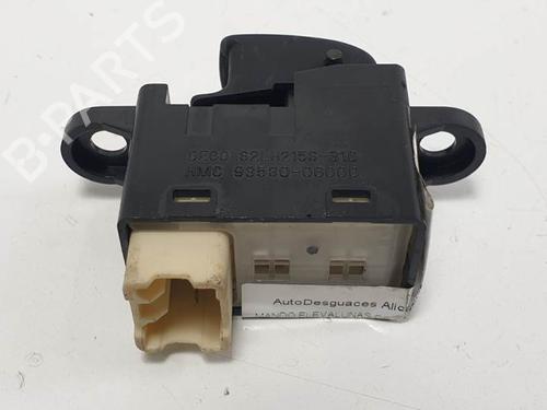 Right front window switch HYUNDAI ATOS (MX) 1.0 i | BP13017524I26 