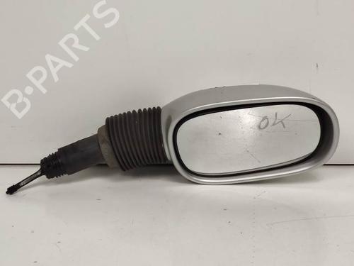 Right mirror FORD KA (RB_) 1.3 i ROCAM | BP9291861C27 