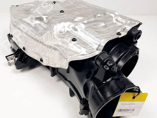 Used Air filter box Air filter box MERCEDES-BENZ C-CLASS Convertible (A205) C 250 d (205.408) (204 hp) 25285944 25285944