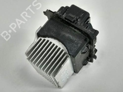Used Heater resistor Heater resistor PEUGEOT 207 CC (WD_) 1.6 16V (120 hp) 11648657 11648657