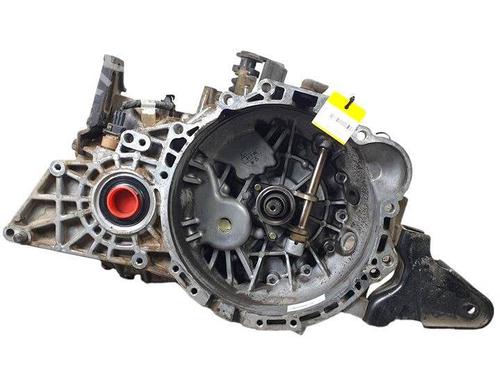 Used Gearbox HYUNDAI SANTA FÉ I (SM) 2.0 CRDi (113 hp) 17030765