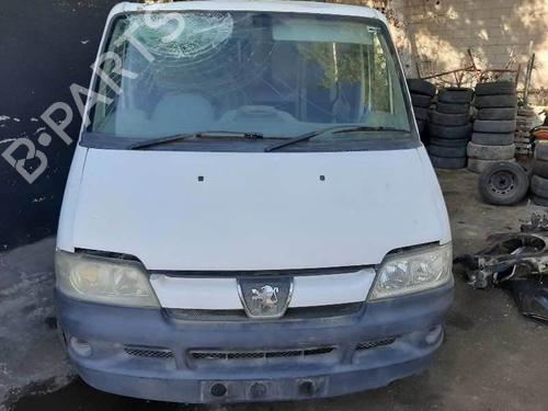 Front right interior door handle PEUGEOT BOXER Van (244) 2.0 HDi | BP6845167I14 - Image 3