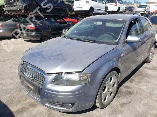 Used Parts AUDI A3 Sportback (8PA) 2.0 FSI 1680443