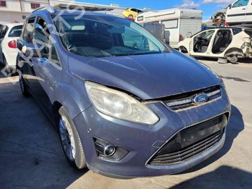 Motorstyringsenhed FORD GRAND C-MAX (DXA/CB7, DXA/CEU) 1.6 TDCi | BP30800991M57