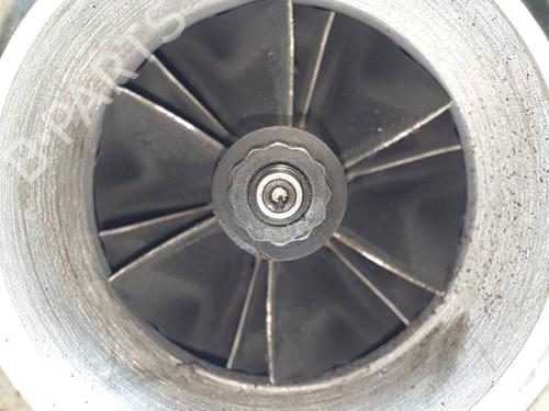 Turbocharger/Supercharger LAND ROVER DISCOVERY IV (L319) 3.0 SDV6 4x4 | BP30166841M71