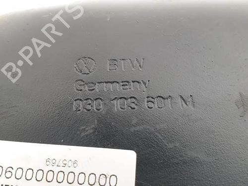 Used Oil sump VW POLO (6N2) 1.4 (60 hp) 13960161