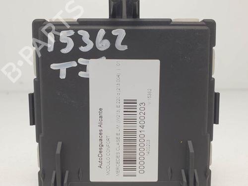 Electronic module MERCEDES-BENZ E-CLASS (W213) E 220 d (213.004) | BP40174846M83 - Image 2
