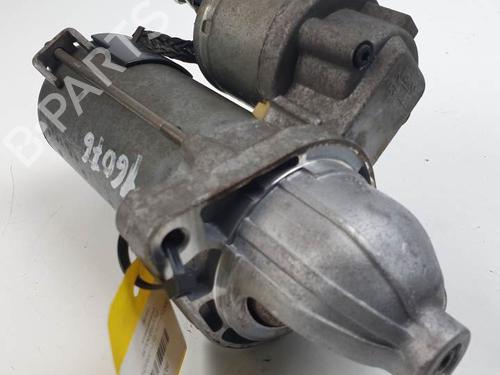 Used Starter FIAT DOBLO Cargo (263_) 1.3 D Multijet (90 hp) 24984149