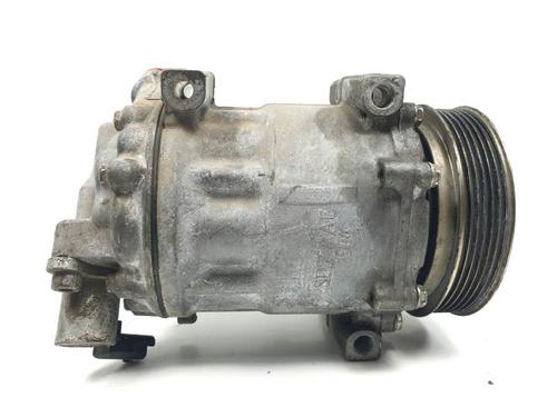 AC compressor PEUGEOT 407 (6D_) 1.6 HDi 110 (6D9HZC, 6D9HYC) | BP29149495M34 