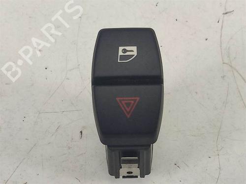 Used Warning switch BMW 5 (F10) 520 d (184 hp) 10509388