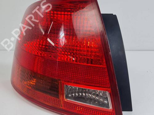 Used Left taillight Left taillight 37257818 37257818