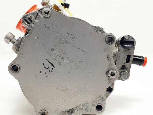 Used Vacuum pump Vacuum pump 18408870 18408870