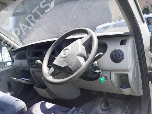 Right front indicator OPEL MOVANO A Van (X70) 2.5 CDTI (FD) | BP12987037C33 - Image 7