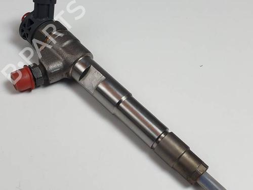Used Injector DACIA LODGY (JS_) 1.5 Blue dCi 115 (JSJT) (116 hp) 29989945