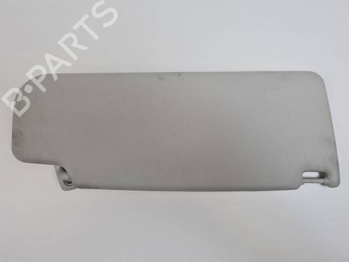 Used Left sun visor Left sun visor 37871613 37871613
