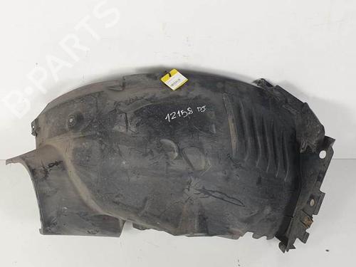 Wheel arch MERCEDES-BENZ C-CLASS (W204) C 250 CDI (204.003) | BP17961272C56 