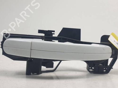 Used Rear left exterior door handle Rear left exterior door handle FORD GRAND C-MAX (DXA/CB7, DXA/CEU) 2.0 TDCi (163 hp) 34513526 34513526