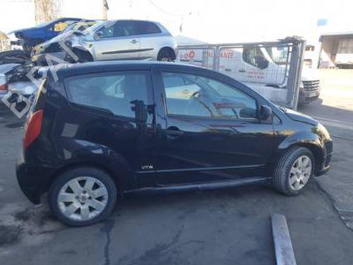 Engine CITROËN C2 (JM_) 1.4 HDi | BP30292632M1 