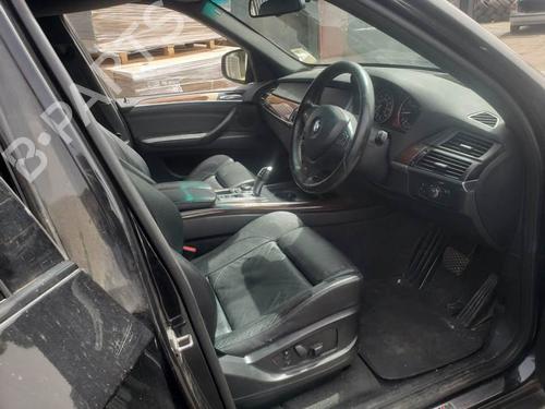 Climate control BMW X5 (E70) xDrive 30 d | BP18406135I5  - Image 13