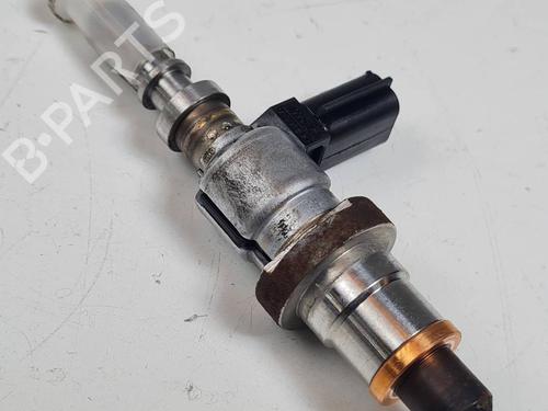 Used Injector Injector NISSAN NV200 Van 1.5 dCi 90 (M20, M20N, M20M) (90 hp) 29932581 29932581